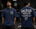 BRILLIA X JACKIE NAVA GYM