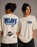 Melany Gomez X BRILLIA
